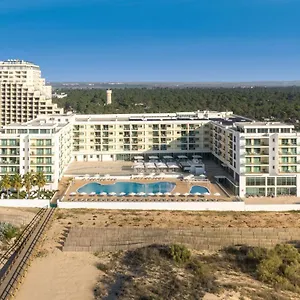 4* Appart hôtel Dunamar