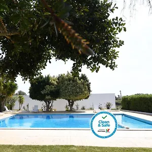 2* Maison d'hôtes Monte Dos Avós Village - Pet Friendly