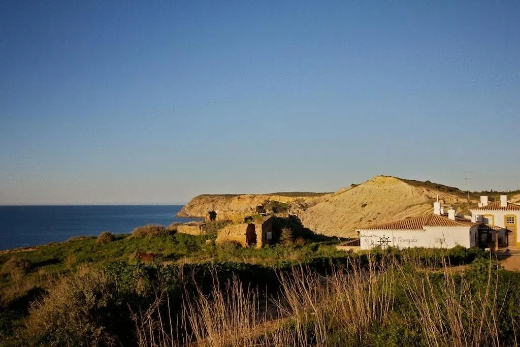 Apartamentos Os Descobrimentos Burgau