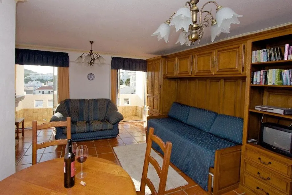 Apartamentos Os Descobrimentos Burgau