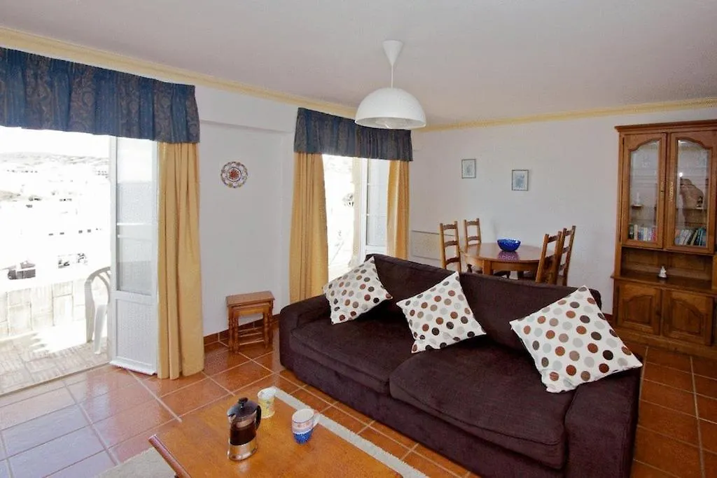 Feriepark Apartamentos Os Descobrimentos Burgau