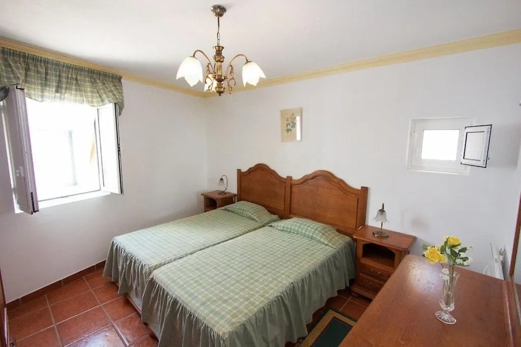 Apartamentos Os Descobrimentos Burgau Feriepark