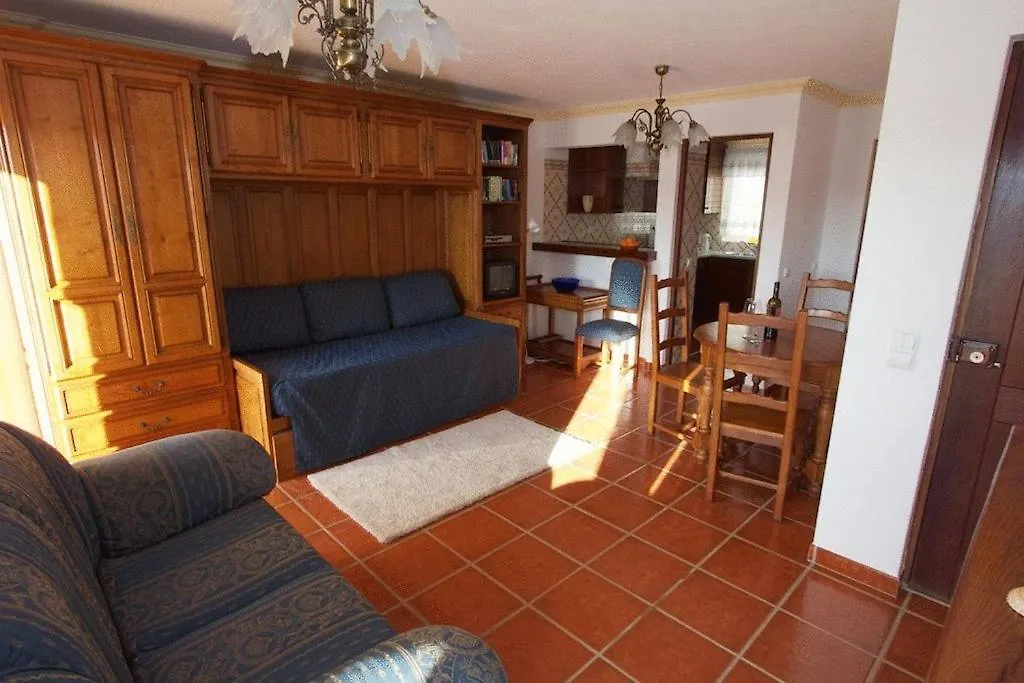 Apartamentos Os Descobrimentos Burgau