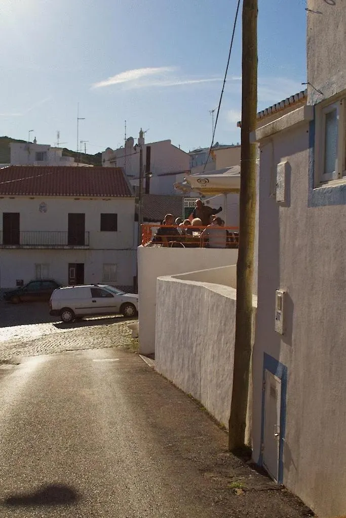 Feriepark Apartamentos Os Descobrimentos Burgau