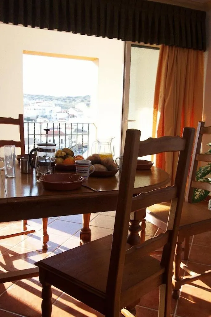 Apartamentos Os Descobrimentos Burgau 3*,  Portugal