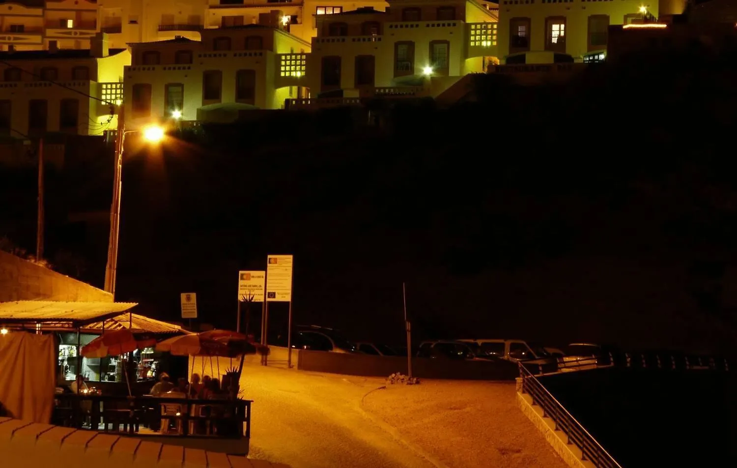 Apartamentos Os Descobrimentos Burgau Feriepark