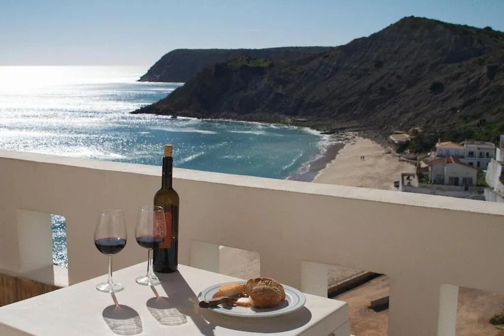 Apartamentos Os Descobrimentos Burgau Feriepark